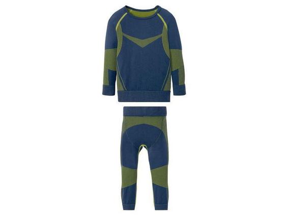 ست بیس بلوز شلوار بچگانه برند کریویت کد ۳۳۵۸۱۵۲ boys Functional Underwear|کی استوک