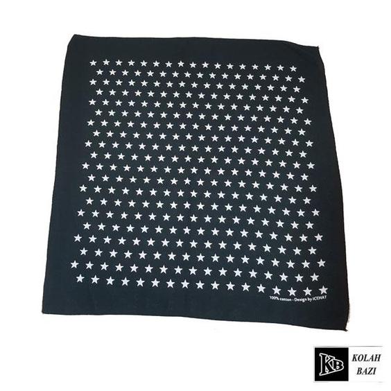 باندانا مدل b158 Bandana b158|کلاه بازی