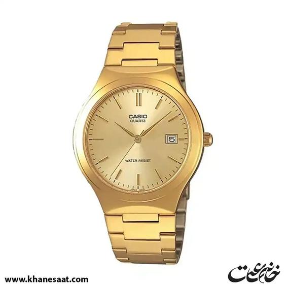 ساعت مچی مردانه کاسیو مدل MTP-1170N-9ARDF|خانه ساعت