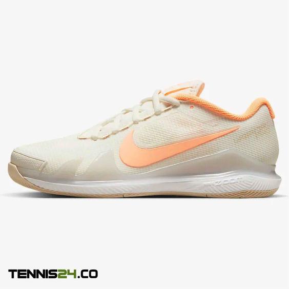 کفش تنیس زنانه نایک کورت Air Zoom Vapor Pro|تنیس شاپ