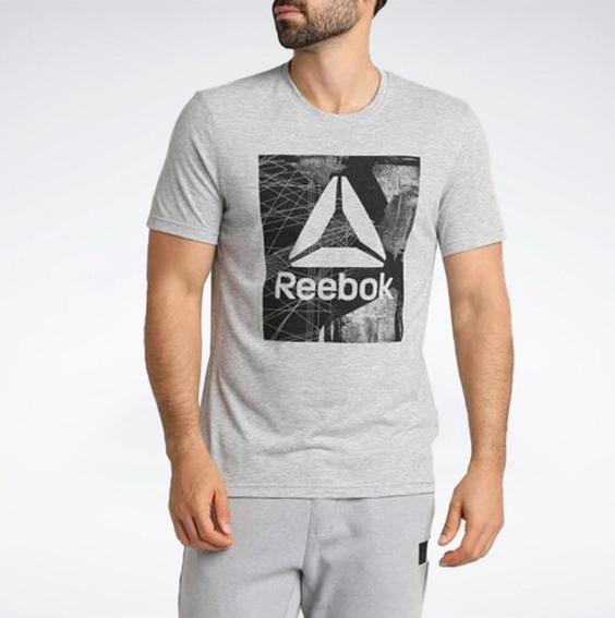 تیشرت مردانه ریباک مدل Reebok CY3607|تهران ریبوک