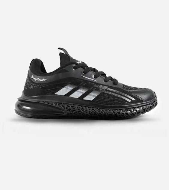 کفش کتانی مردانه مشکی آدیداس ADIDAS NMD S1 مدل 3589|لوزی