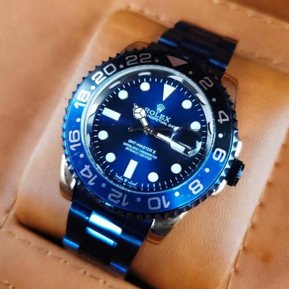 ساعت مچی مردانه رولکس ساب مارینر(غیر اصل)submariner-2|باسلام