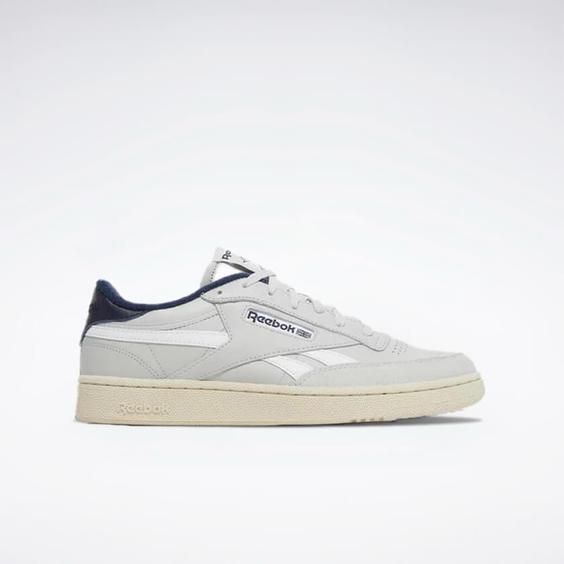 کفش مردانه ریباک مدل Reebok Club C Revenge Pure GX2741|تهران ریبوک