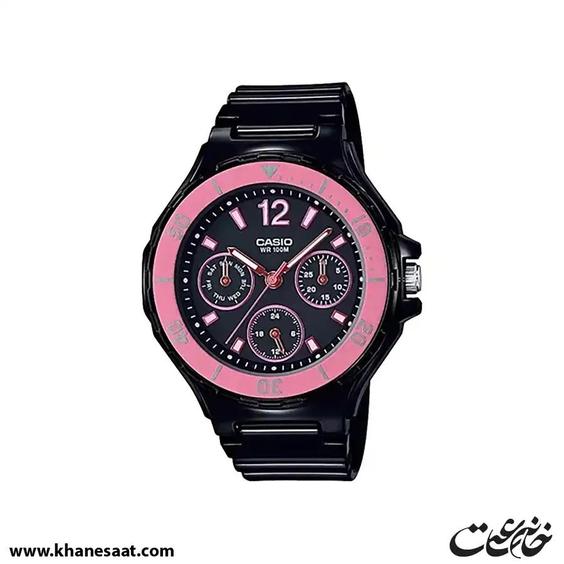 ساعت مچی زنانه کاسیو مدل LRW-250H-1A2|خانه ساعت