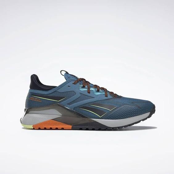 کفش مردانه ریباک مدل Reebok Nano X2 TR Adventure Shoes HP9226|تهران ریبوک