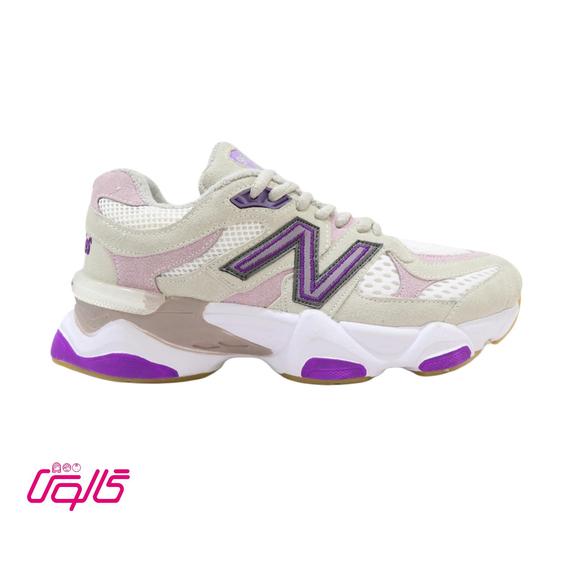 کتونی زنانه نیوبالانس 9060 New Balance|گالوش