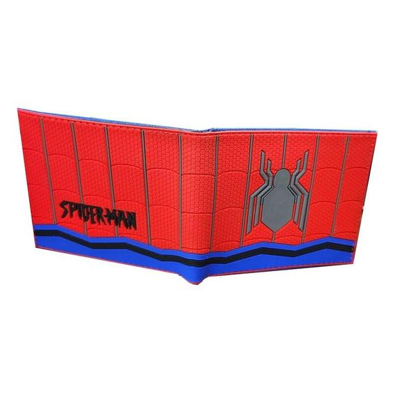 کیف پول مدل Spiderman کد 2|باسلام