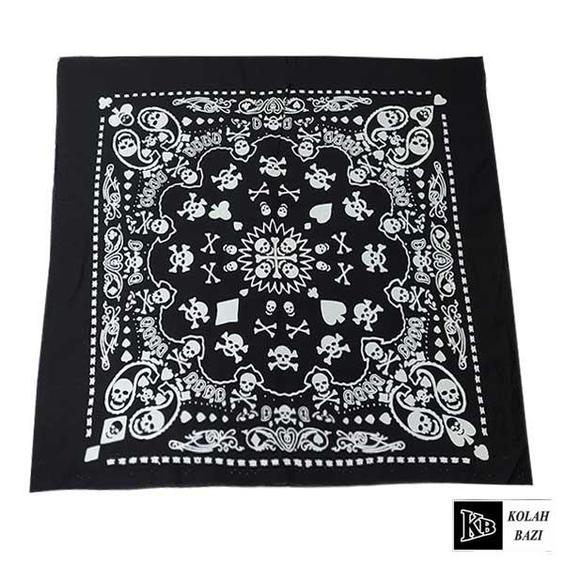 باندانا مدل b224 Bandana b224|کلاه بازی