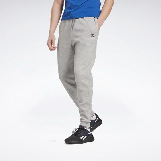 شلوار مردانه ریباک مدل Reebok Pantalon jogging Identity IA4345|تهران ریبوک