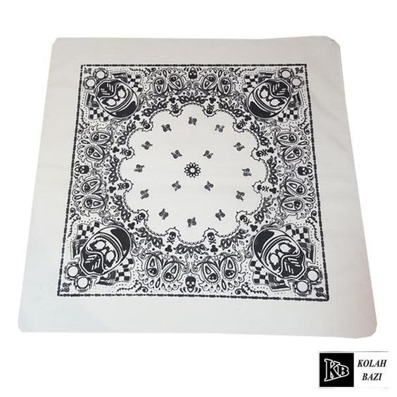 باندانا مدل b123 Bandana b123|کلاه بازی