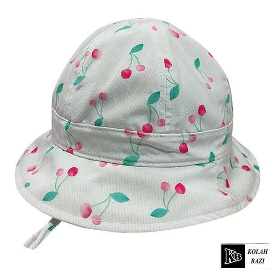 کلاه باکت بچه گانه chh210 Children summer hat chh210|کلاه بازی