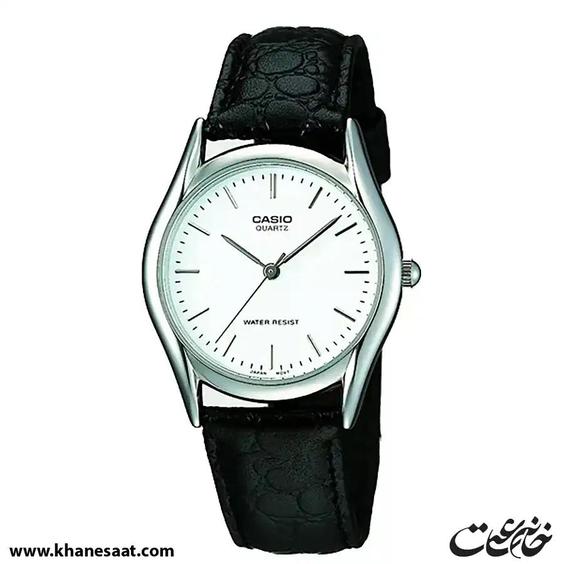 ساعت مچی مردانه کاسیو مدل MTP-1094E-7a|خانه ساعت