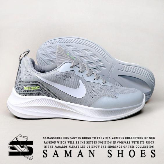 کتونی اسپرت Nike Zoom کد YD86|سامان شوز