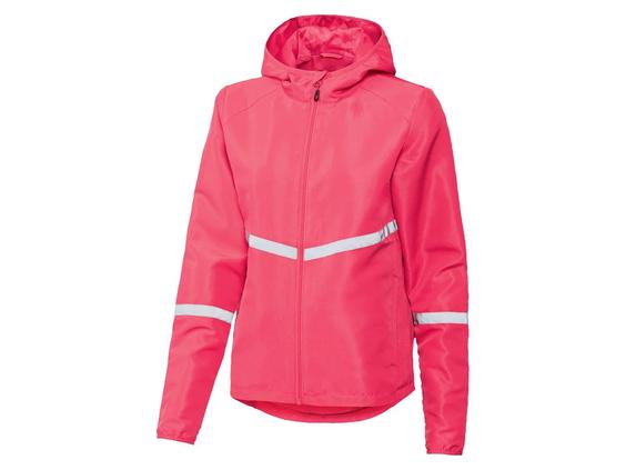 کاپشن بارانی برند کریویت کد ۳۹۱۱۴۴۲ Womens hiking jacket|کی استوک