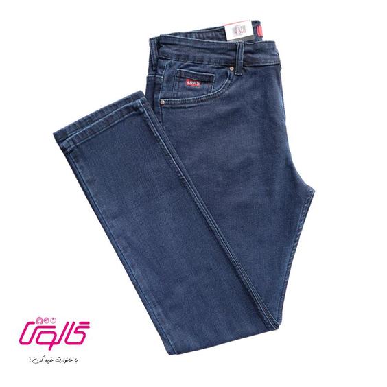 شلوار راسته جین لیوایز | Levis|گالوش