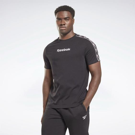 تیشرت مردانه ریباک مدل Reebok Ri Vector Tape Men’s T-Shirt HS9438|تهران ریبوک