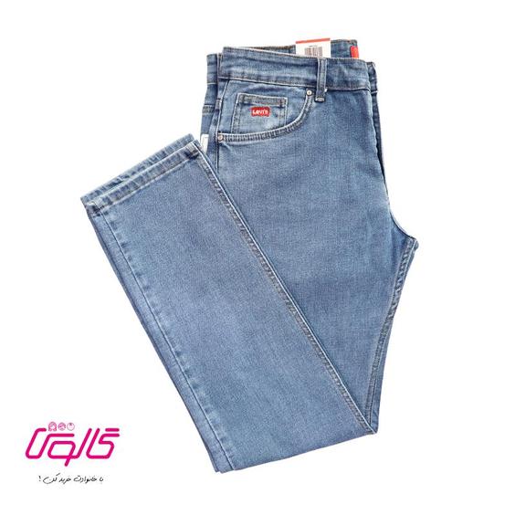 شلوار راسته مردانه لیوایز | Levis|گالوش