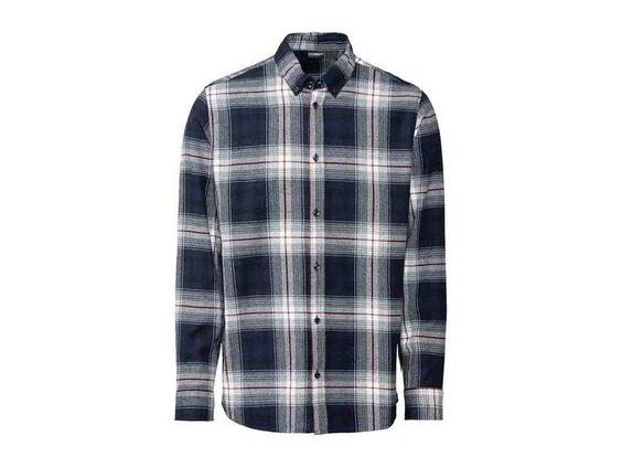 پیراهن مردانه برند لیورجی کد ۳۹۱۰۸۷۲ Mens shirt|کی استوک