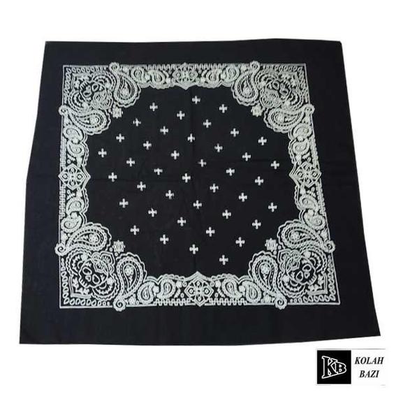 باندانا مدل b215 Bandana b215|کلاه بازی