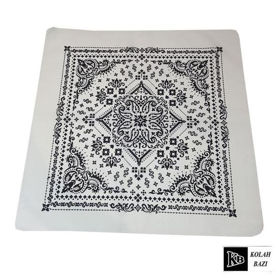 باندانا مدل b121 Bandana b121|کلاه بازی