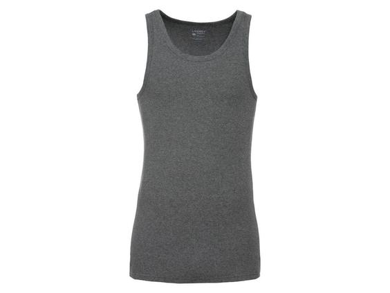 رکابی مردانه برند لیورجی کد ۳۹۱۱۶۳۳ Mens tank tops|کی استوک