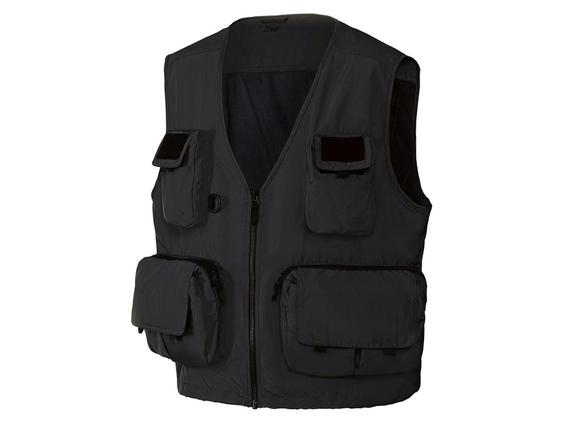 جلیقه ماهیگیری مردانه برند کریویت کد ۳۴۹۷۴۷۲ Mens fishing vest|کی استوک