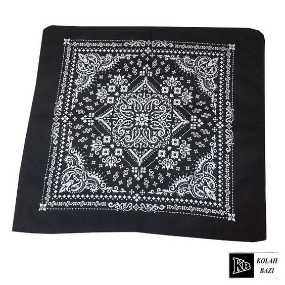 باندانا مدل b147 Bandana b147|کلاه بازی