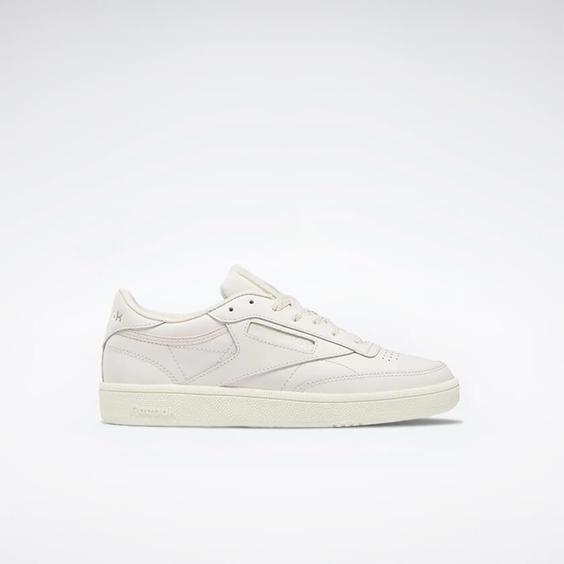 کفش زنانه ریباک مدل Reebok Club C 85 DV7244|تهران ریبوک