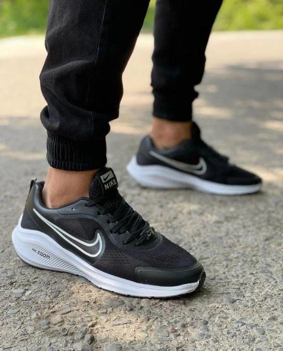 کتونی مردانه نایک زوم nike zoom|کتونی اسپرت