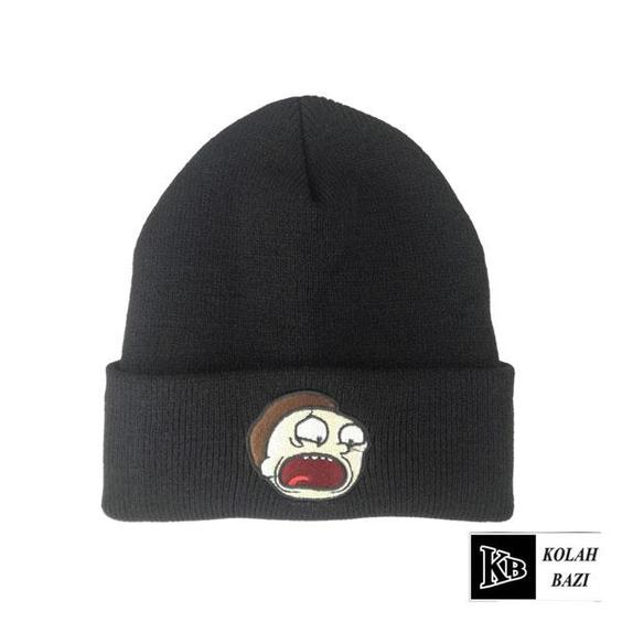 کلاه تک بافت مدل tb133 Single textured hat tb133|کلاه بازی