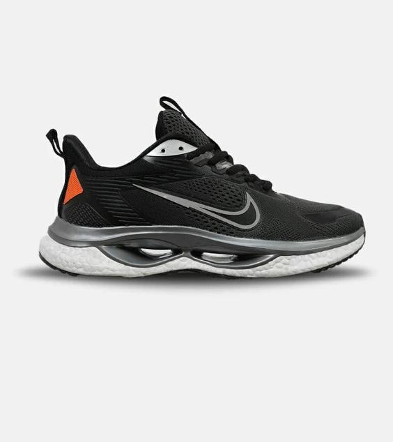 کفش کتانی مردانه مشکی نایک NIKE Air Griffey Max مدل 4796|لوزی