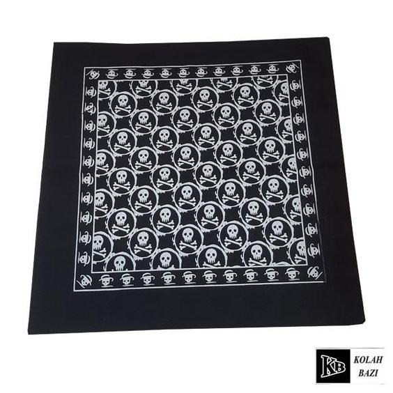 باندانا مدل b144 Bandana b144|کلاه بازی