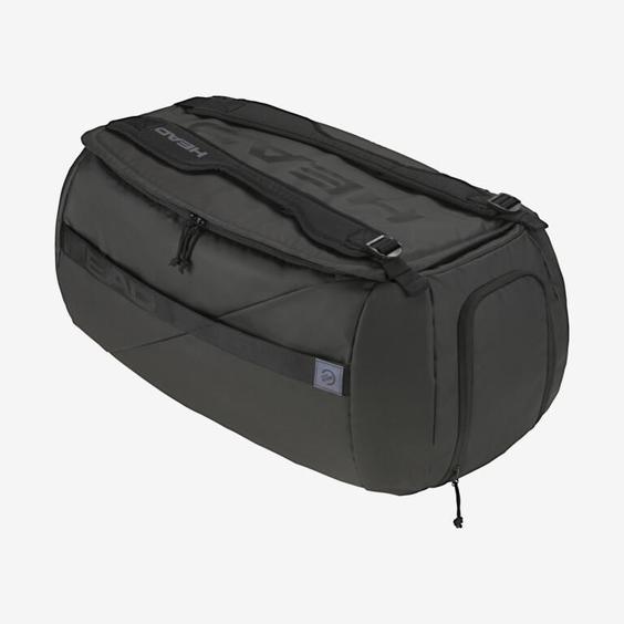 ساک تنیس هد Head Pro X Duffle Bag XL BK – مشکی|تنیس شاپ