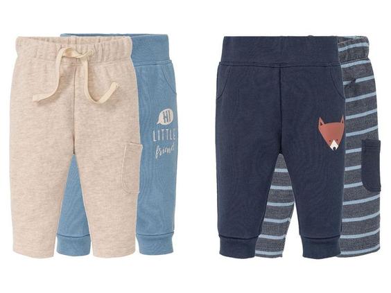 شلوار پسرانه برند لوپیلو کد ۳۳۴۶۲۴ boys Jogging pants|کی استوک