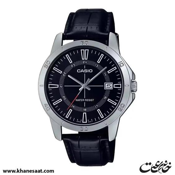 ساعت مچی مردانه کاسیو مدل MTP-V004L-1CUDF|خانه ساعت