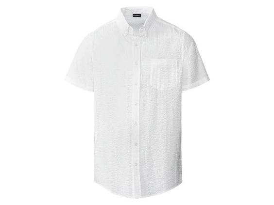 پیراهن مردانه برند لیورجی کد ۳۷۱۱۱۲۳ Mens shirt|کی استوک