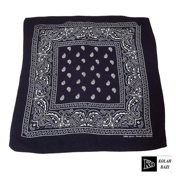 باندانا مدل b172 Bandana b172|کلاه بازی