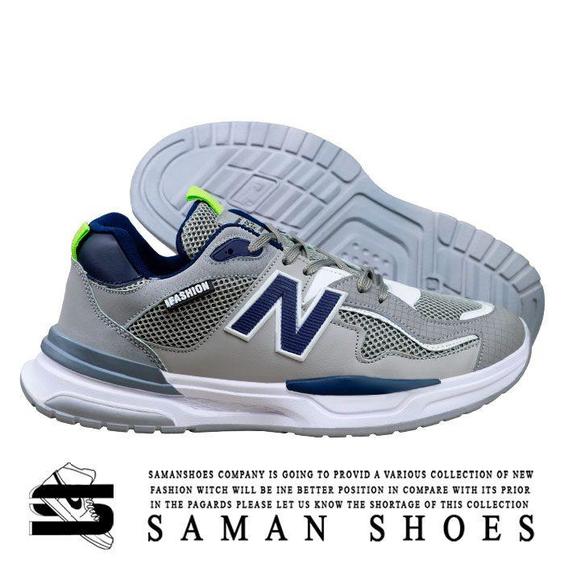 کفش مردانه مدل New Balance کد S482|سامان شوز