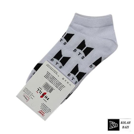 جوراب jr203 Socks jr203|کلاه بازی