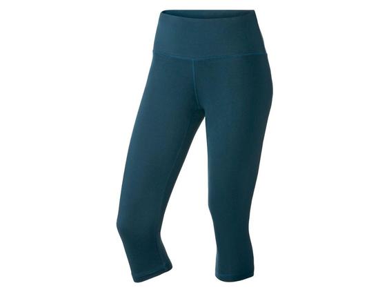 لگ کوتاه ورزشی زنانه برند کریویت کد ۳۸۳۱۹۹۲ Womens Sports Short Leggings|کی استوک