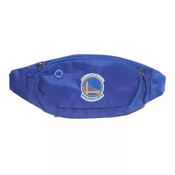 کیف کمری آبی گلدن استیت GOLDEN STATE|باسلام