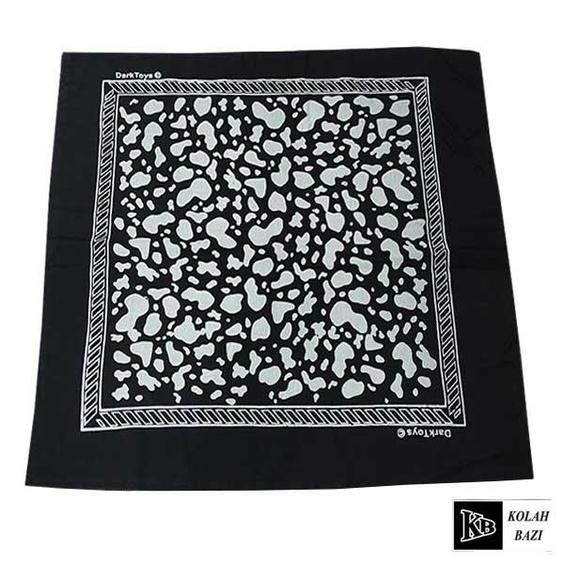 باندانا مدل b223 Bandana b223|کلاه بازی