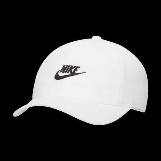 کلاه تنیس نایک Nike Heritage86- سفید|تنیس شاپ