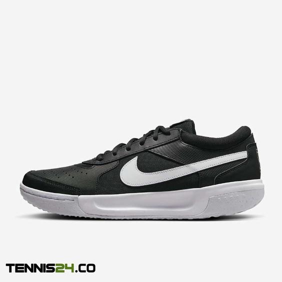 کفش تنیس مردانه نایک NikeCourt Air Zoom Lite 3 – مشکی|تنیس شاپ