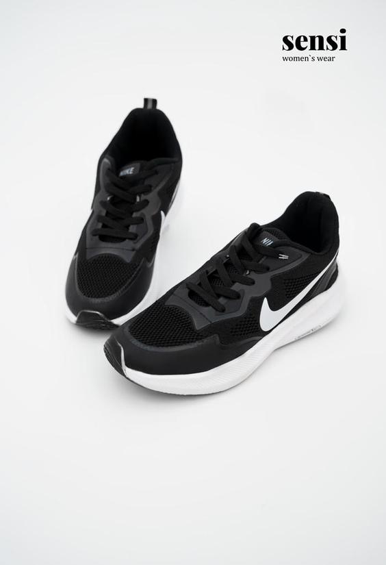 کتونی nike zoom کد1000238|سنسی