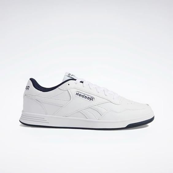 کفش مردانه ریباک مدل Reebok Court Advance Men’s Shoe White 100010614|تهران ریبوک