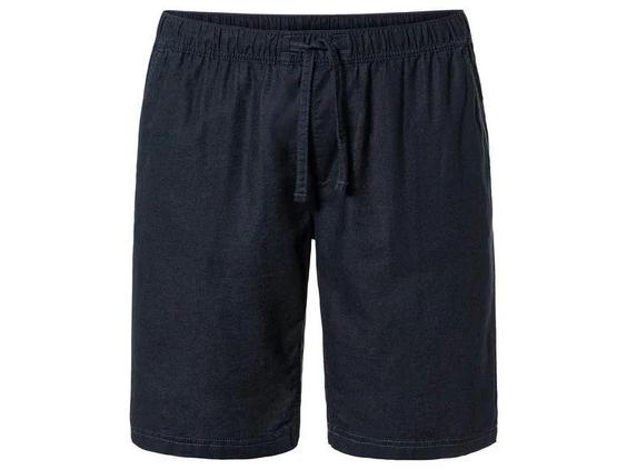 شلوارک کنف مردانه برند لیورجی کد ۴۰۸۴۴۹۳ Mens shorts|کی استوک