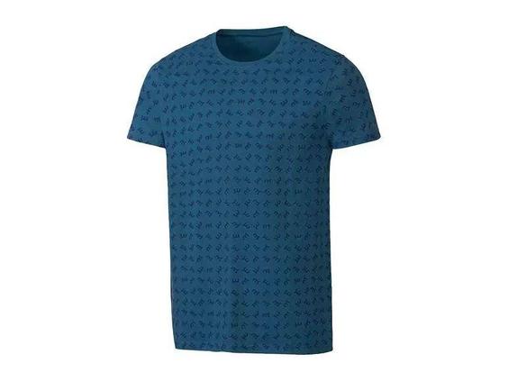 تیشرت مردانه برند لیورجی کد ۴۰۶۴۲۵ Mens t-shirt|کی استوک