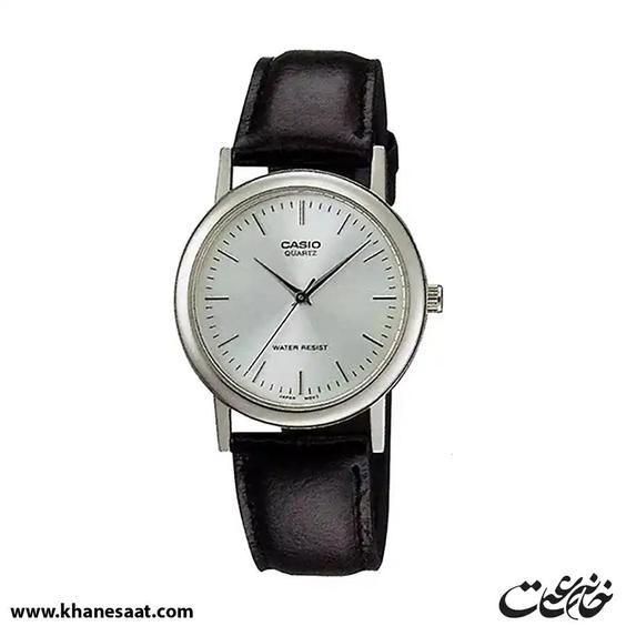 ساعت مچی مردانه کاسیو مدل MTP-1095E-7a|خانه ساعت